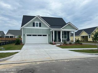 1300 Trisail Ter, Wilmington, NC 28412
