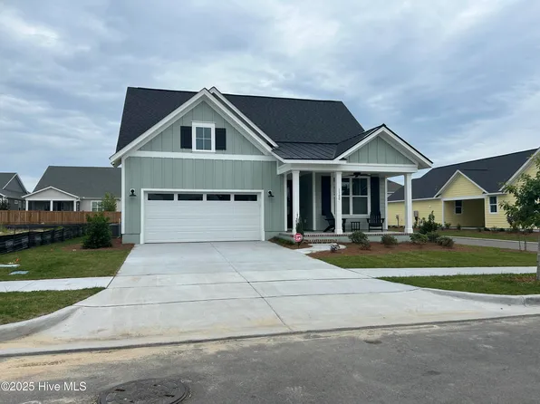 1300 Trisail Terrace, Wilmington, NC 28412