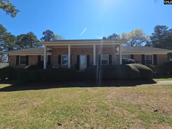 408 Alice Dr, Camden, SC 29020