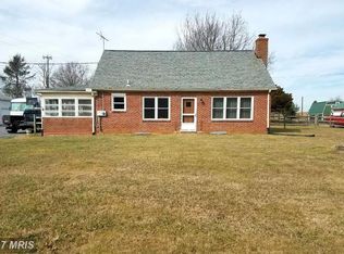 13036 Penn Shop Rd, Mount Airy, MD 21771