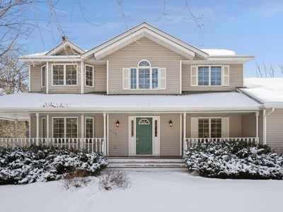 4363 126th Ave SE, Clear Lake, MN, 55319
