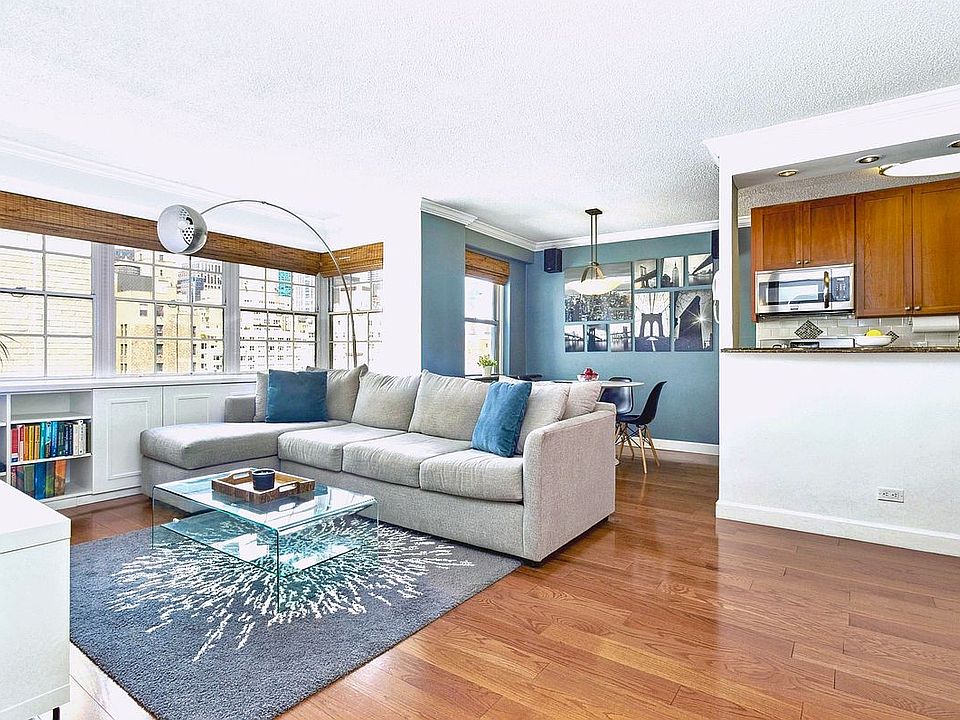 1st image of 132 E 35th St #17K