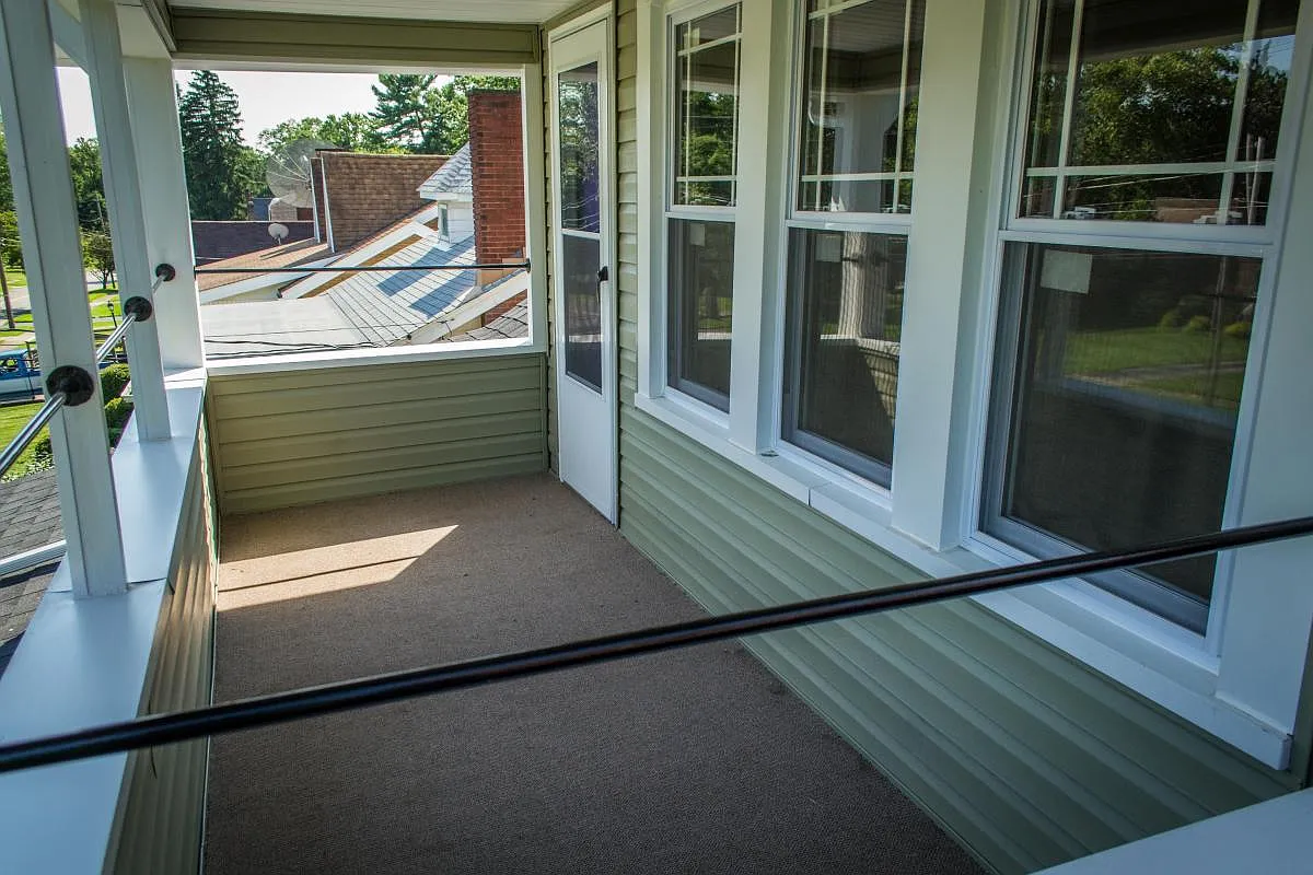 Building Photo - 866 Canfield Rd #B