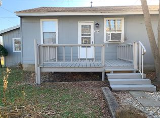 251 Perry Ln #B, Elkins, AR 72727
