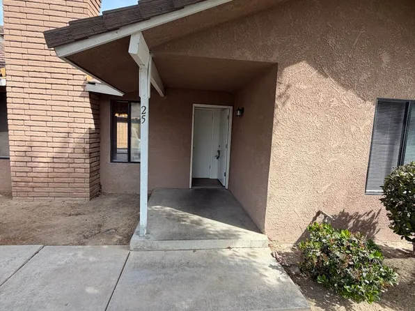 Barnett Complex, 1025 Barnett Way #25, Madera, CA 93637