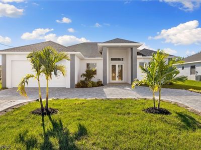 1902 Trafalgar Pkwy, Cape Coral, FL, 33991