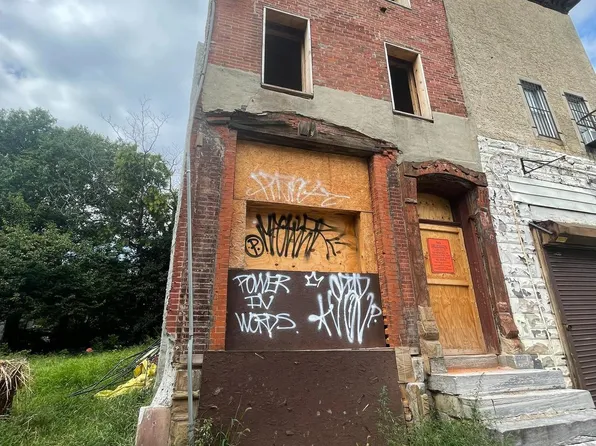 2148 N 20th St, Philadelphia, PA 19121