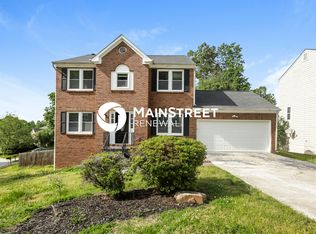 1206 Ling Way, Austell, GA 30168