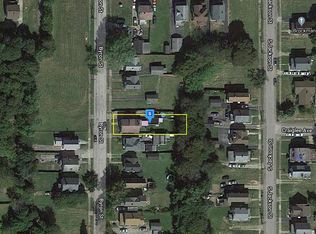 125 Byron St, Youngstown, OH 44506