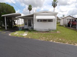 2908 Phil Ln, Sebring, FL 33870