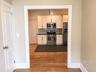 Rented by 24 7 NYC Realty Inc.