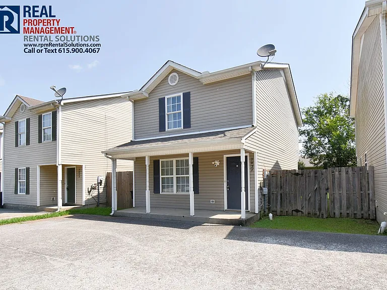 2027 Bradyville Pike — Photo 2