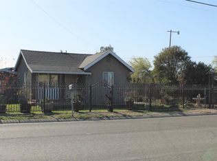 1717 S Adelbert Ave, Stockton, CA 95215