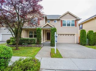 8115 231st Pl NE, Redmond, WA 98053