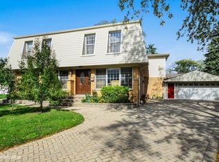 9329 Olcott Ave, Morton Grove, IL 60053