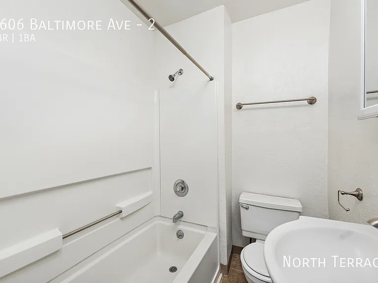 3606 Baltimore Ave #2 — Photo 8