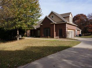 2770 Britt Dr, Argyle, TX 76226