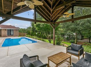 3055 Wallace Lake Rd, Pace, FL 32571