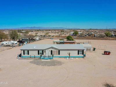 1321 N 381st Dr, Tonopah, AZ, 85354