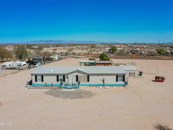 1321 N 381st Drive, Tonopah, AZ 85354