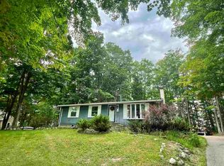 702 Sherman St, East Jordan, MI 49727