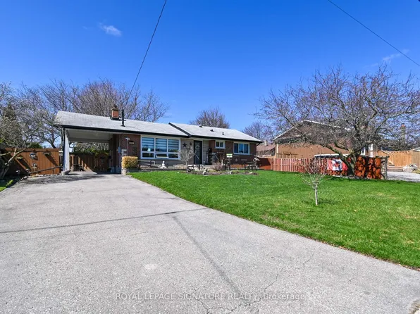 522 Rosmere St, Oshawa, ON L1J 5H6