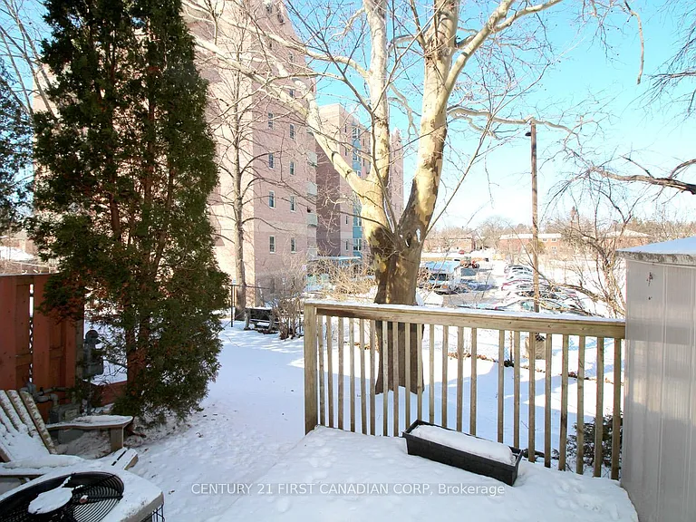 1460 Limberlost Rd #21 — Photo 15