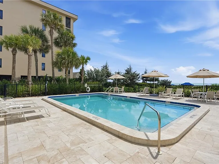 9375 Gulf Shore Dr #203 — Photo 41