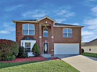 2192 Spring Hill Cir, Spring Hill, TN 37174