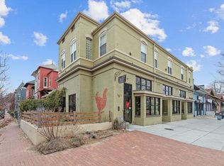 103 Seaton Pl NW APT 1, Washington, DC 20001