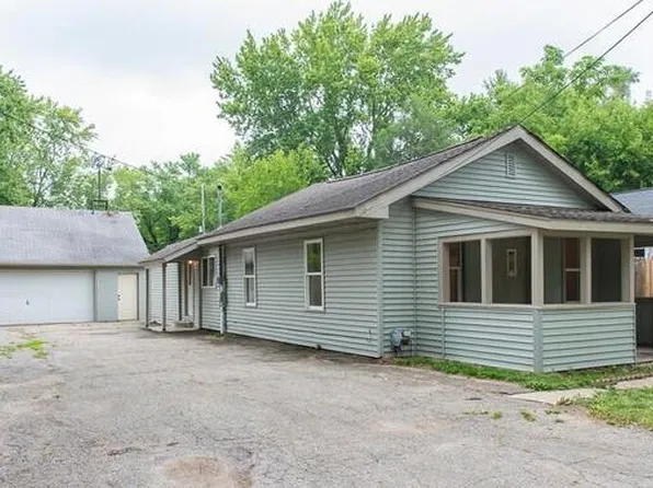 6131 Francis St, Kalamazoo, MI 49048