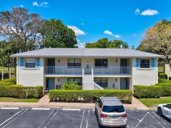 11 Westgate Lane #11d, Boynton Beach, FL 33436