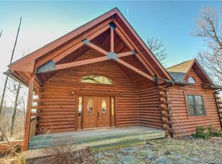 29 Deer Lick Ln, Black Mountain, NC 28711