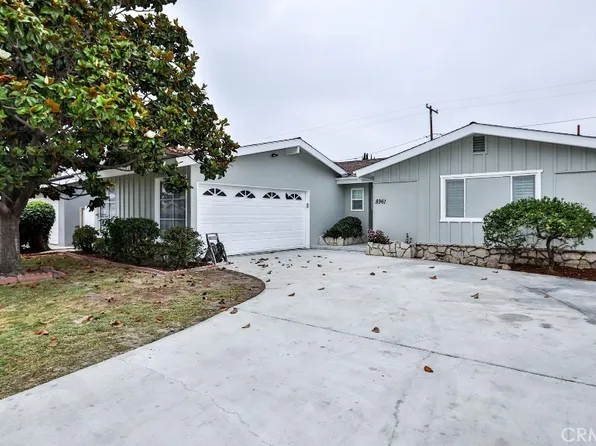 8961 Tracy Ave, Garden Grove, CA 92841