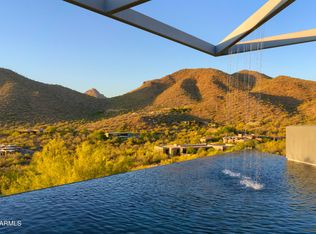 10500 E Lost Canyon Dr, Scottsdale, AZ 85255