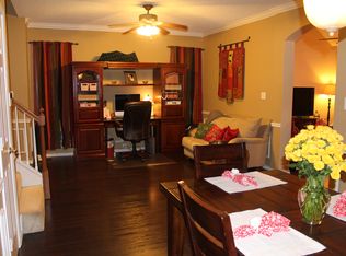 2112 Amherst Dr, Lewisville, TX 75067