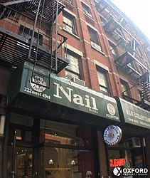 Rented by Oxford Property Group