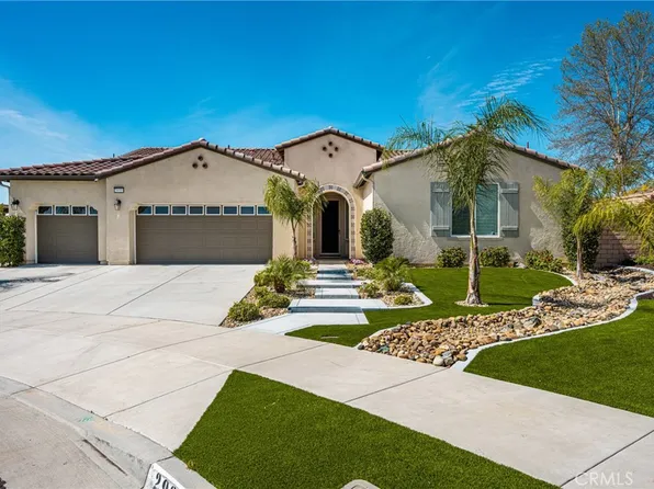 29355 Santa Ynez Cir, Menifee, CA 92584