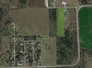 Oak Is #SITE, Anahuac, TX 77514