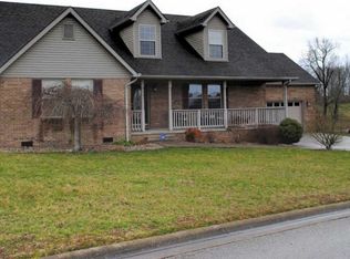 284 Bonnie Dr, Richmond, KY 40475