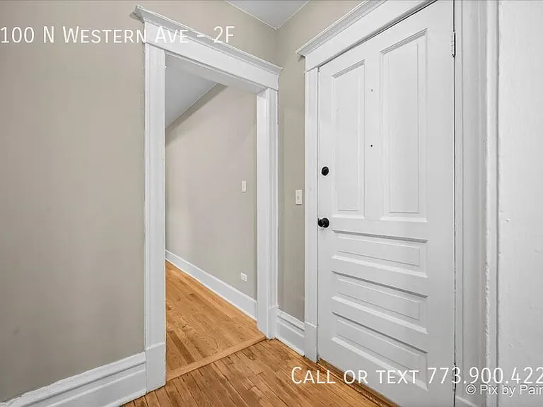 3100 N Western Ave #2F — Photo 15