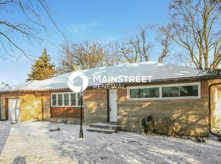 320 Birchwood Dr, Lebanon, IN 46052