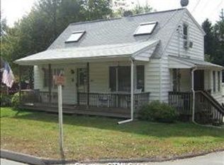 281 Porter Ave, Middlebury, CT 06762