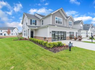 507 Maize Loop, Saline, MI 48176