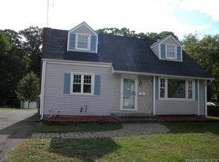 44 Milton Rd, Bristol, CT 06010