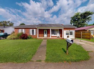 20 Washington Ct, Barboursville, WV 25504