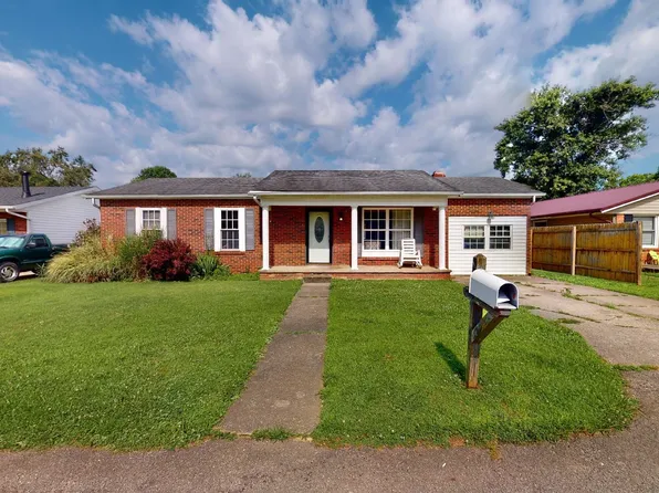 20 Washington Ct, Barboursville, WV 25504