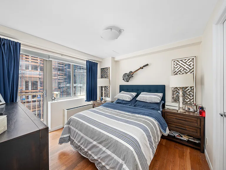 159 Bleecker St #4B — Photo 6
