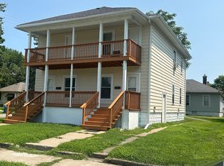 (Undisclosed Address), Kankakee, IL 60901