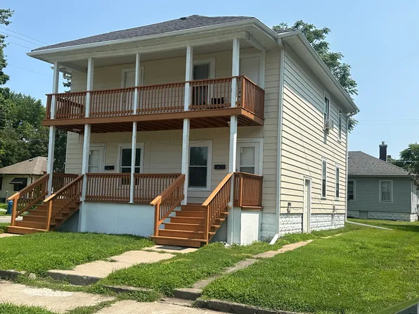 (undisclosed Address), Kankakee, IL 60901